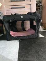 Makkelijk opvouwbaar grote reisbench, Ophalen