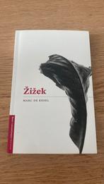 Marc De Kesel - Zizek, Ophalen of Verzenden, Zo goed als nieuw, Marc De Kesel