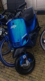 Zip type 3 in onderdelen, Ophalen of Verzenden, Zo goed als nieuw, Benzine, Zip