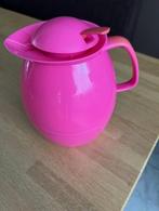 Rose thermoskan nieuwstaat 1 liter inhoud., Ophalen of Verzenden, Zo goed als nieuw
