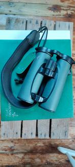 Swarovski EL 8,5x42 verrekijker - Topconditie, Dakkant (recht), Ophalen of Verzenden, Zo goed als nieuw, 8 tot 12x