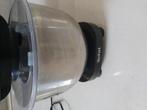 Keukenmachine tefal, Ophalen of Verzenden, Zo goed als nieuw