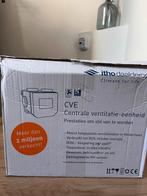 Itho Daalderop CVE-S ECO SP Ventilatiebox Nieuw!, Ophalen of Verzenden, Nieuw, Ventilator en Afzuiger