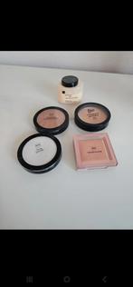 Make-up Hema en Etos, Sieraden, Tassen en Uiterlijk, Ophalen of Verzenden, Nieuw, Beige, Gehele gezicht