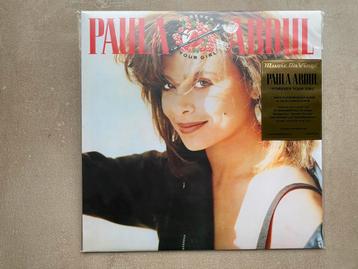 Paula Abdul - Forever Your Girl   -  Music on Vinyl Nieuw beschikbaar voor biedingen