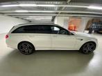 Mercedes-Benz E-Klasse E63 S AMG 780pk 4MATIC+ AMG, 700 pk, 137 €/maand, Wit, Stationwagon