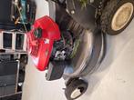Honda hrd536c, Tuin en Terras, Grasmaaiers, Ophalen, Gebruikt