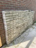 Bestrating GRATIS, Tuin en Terras, Ophalen, Gebruikt, Klinkers, 5 tot 10 m²