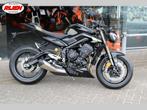 TRIUMPH STREET TRIPLE 765 RS (bj 2025), Motoren, Motoren | Triumph, Bedrijf, Naked bike
