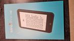 Tolino Shine 2HD E-reader, Computers en Software, E-readers, Gebruikt, Ophalen of Verzenden, 4 GB of minder, Touchscreen