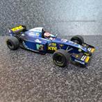 Jos Verstappen - Simtek Ford - 1/18, Ophalen of Verzenden, Zo goed als nieuw