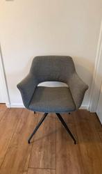 2x Leen Bakker eetkamerstoel, Huis en Inrichting, Stoelen, Ophalen of Verzenden, Nieuw, Twee