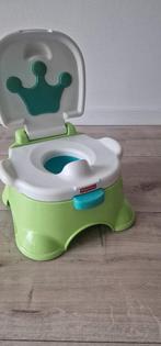 Wc potje, Verzenden, Zo goed als nieuw, Overige typen