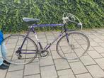 Racefiets wielrennen peugeot vintage oude fiets Peugeot, Overige merken, Ophalen of Verzenden, Zo goed als nieuw, 10 tot 15 versnellingen