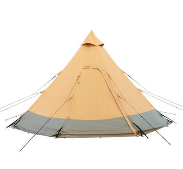Winnerwell Arctic 6-Person Hot Tent Teepee NIEUW  beschikbaar voor biedingen
