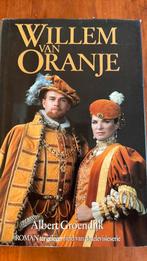 Willem van Oranje Albert Groendijk, Boeken, Ophalen of Verzenden, Zo goed als nieuw