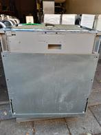 Inbouw vaatwasser Aeg, Witgoed en Apparatuur, Vaatwasmachines, Ophalen, Voorspoelprogramma, 60 cm of meer, Refurbished