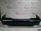 Achterbumper Jaguar XJ X350 blauw C2C24781XXX, Gebruikt, -, Ophalen of Verzenden, Jaguar