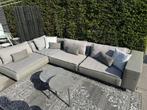 -45% ! Extremis Walrus loungebank - SHOWROOMMODEL, Ophalen of Verzenden, Zo goed als nieuw, Loungeset, Bank