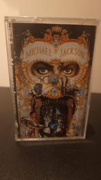 Michael Jackson - Dangerous Cassetteband, Cd's en Dvd's, Cassettebandjes, 1 bandje, Ophalen of Verzenden, Zo goed als nieuw, Origineel