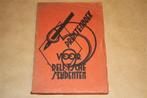 Prentenboek voor Delftsche studenten - 1931 !!, Boeken, Ophalen of Verzenden, Gelezen