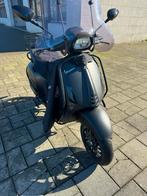 Vespa Sprint S Notte, Ophalen, Gebruikt, Overige modellen, Maximaal 25 km/u
