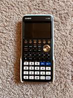 Grafische Rekenmachine Casio fx-CG50 met beschermhoes, Ophalen of Verzenden, Grafische rekenmachine, Zo goed als nieuw