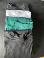 Craft Core ondershirts 4 stuks XXL lange mouw, Ophalen of Verzenden, Nieuw, Helm