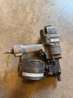 Senco SCN55S COIL NAILER, Doe-het-zelf en Verbouw, Ophalen of Verzenden, Gebruikt