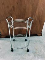 Serveer trolley, Ophalen, Zo goed als nieuw