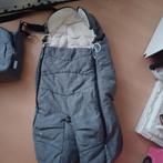 Stokke voetenzak/slaapzak  + luiertas 50€, Ophalen of Verzenden