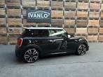 Mini Mini 2.0 John Cooper Works Essential Anniversary Edi HU, Auto's, 1998 cc, Gebruikt, 4 cilinders, Adaptive Cruise Control