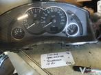 Opel Meriva 1.6 8v KM Tellerklok '04