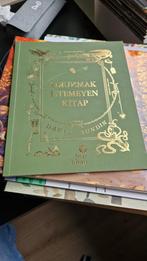 Turkse boeken / Okunmak istemeyen kitap (Türkçe), Ophalen of Verzenden, Fictie algemeen