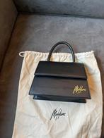 Mailloins tas, Sieraden, Tassen en Uiterlijk, Tassen | Schoudertassen, Ophalen, Zo goed als nieuw, Zwart
