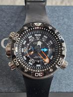 Citizen Promaster Marine BN2024-05e horloge Eco Drive, Sieraden, Tassen en Uiterlijk, Horloges | Heren, Staal, Kunststof, Ophalen of Verzenden