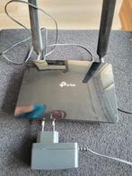 TP-Link Archer MR200 4G LTE Router, Ophalen of Verzenden, Gebruikt, Router met modem, TP-Link