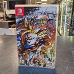 Nintendo Switch Game | Dragon Ball FighterZ, Spelcomputers en Games, Spelcomputers | Nintendo Switch, Nintendo, Zo goed als nieuw