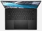 Dell XPS 15 9500, Computers en Software, Ophalen of Verzenden, Zo goed als nieuw, 15 inch, SSD