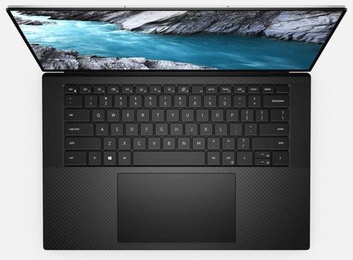 Dell XPS 15 9500, Computers en Software, Windows Laptops, Zo goed als nieuw, 15 inch, SSD, 4 Ghz of meer, 16 GB, Azerty, Met videokaart