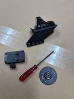 Reddot, Ophalen, Zo goed als nieuw