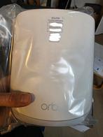 Wifi6 Router Netgear Orbi AX5400 (RBR760 Nieuw in verpakking, Ophalen of Verzenden, Nieuw, Router, NETGEAR