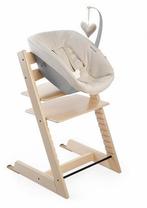 Stokke Tripp Trapp Newborn set, Ophalen of Verzenden, Zo goed als nieuw, Overige typen, Gordel(s)