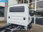 Iveco Daily 72C18 3.0L Automaat 510WB Luchtvering ACC LED Ca, Automaat, Euro 6, 4 cilinders, Iveco