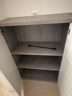 Boekenkast/Mappenkast - Zeer Goede Staat!, Huis en Inrichting, Kunststof, 100 tot 150 cm, Zo goed als nieuw, Met lade(s)