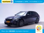 BMW 3 Serie Touring 330e M Sport Shadow [ ACC HiFi Alcantara, 1998 cc, Gebruikt, Zwart, Traction-control