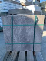Terrastegel 60x60x4 Ivory soft comfort - J&W 37, Ophalen, Nieuw, Minder dan 5 m², Nvt
