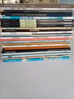 Diverse stripboeken, Boeken, Stripboeken, Meerdere stripboeken, Ophalen, Gelezen