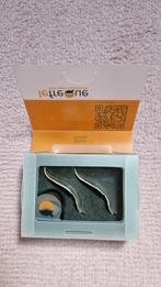 Lefreque hobo/fagot verzilverd, Muziek en Instrumenten, Instrumenten | Toebehoren, Ophalen of Verzenden, Zo goed als nieuw, Hobo