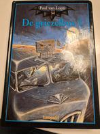 De Griezelbus 1 - Paul van Loon, Ophalen of Verzenden, Gelezen, Paul van Loon, Sprookjes